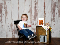 First Birthday